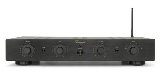 Vincent  Vorstufe SA-32MK