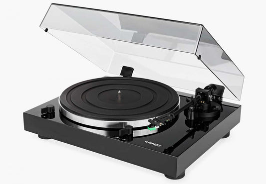 Thorens TD-202 ADC/USB