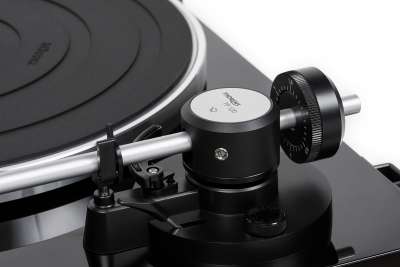 Thorens TD-204 TP-120