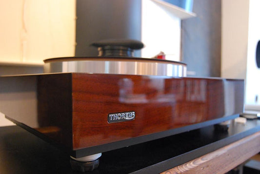 THORENS TD 1600