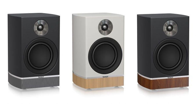 Tannoy Platinum B6