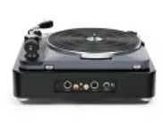 Thorens TD-124 DD ohne Tonabnehmer