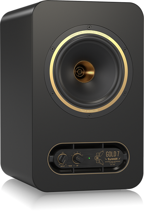 Tannoy Gold 7