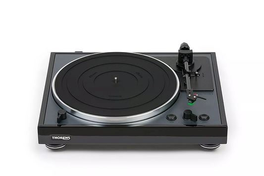 Thorens TD-102 A