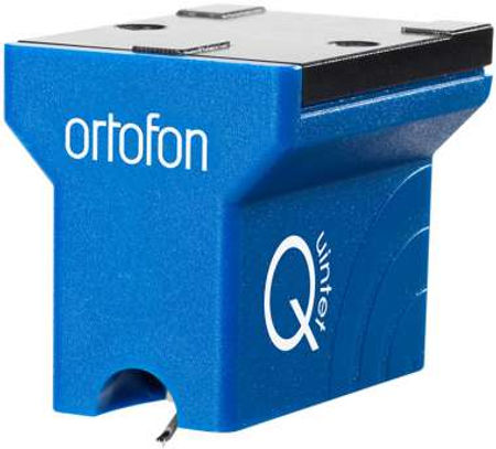 Ortofon MC Quintet blue