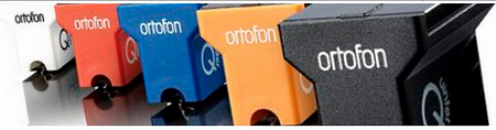 Ortofon MC Quintet bronze