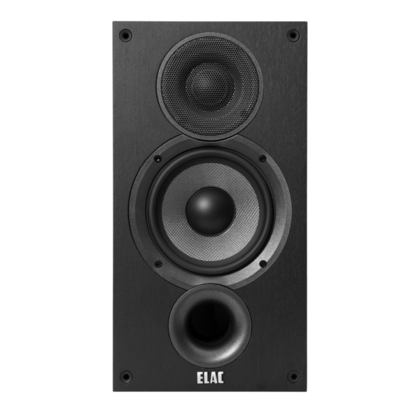 Elac Debut 2.0 Regallautsprecher – B5.2 (paar)