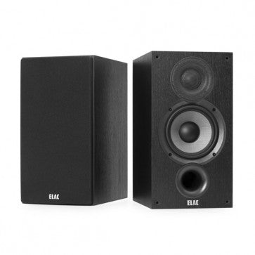 Elac Debut 2.0 Regallautsprecher – B5.2 (paar)