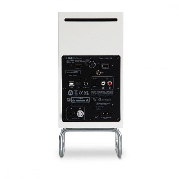 Elac Debut ConneX Adsum