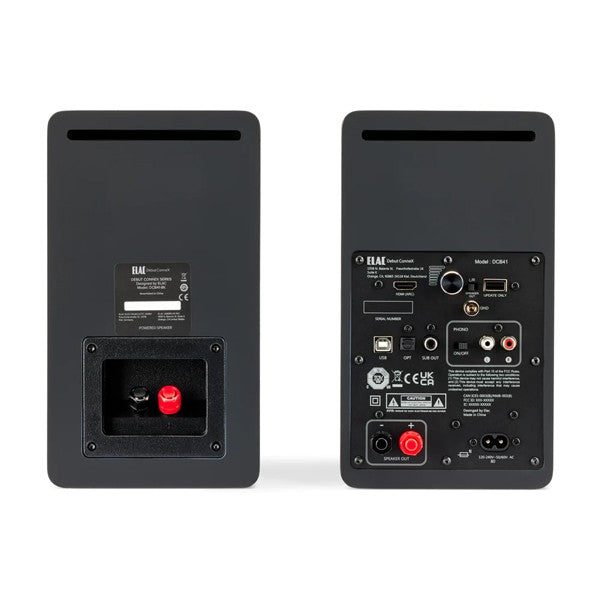 Elac Debut ConneX DCB41