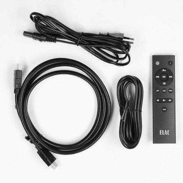 Elac Debut ConneX DCB61