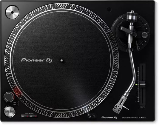 Pioneer PLX-500 Plattenspieler