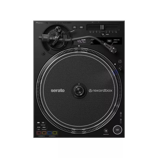 Pioneer PLX CRSS12 Turntable mit DVS Steuerung