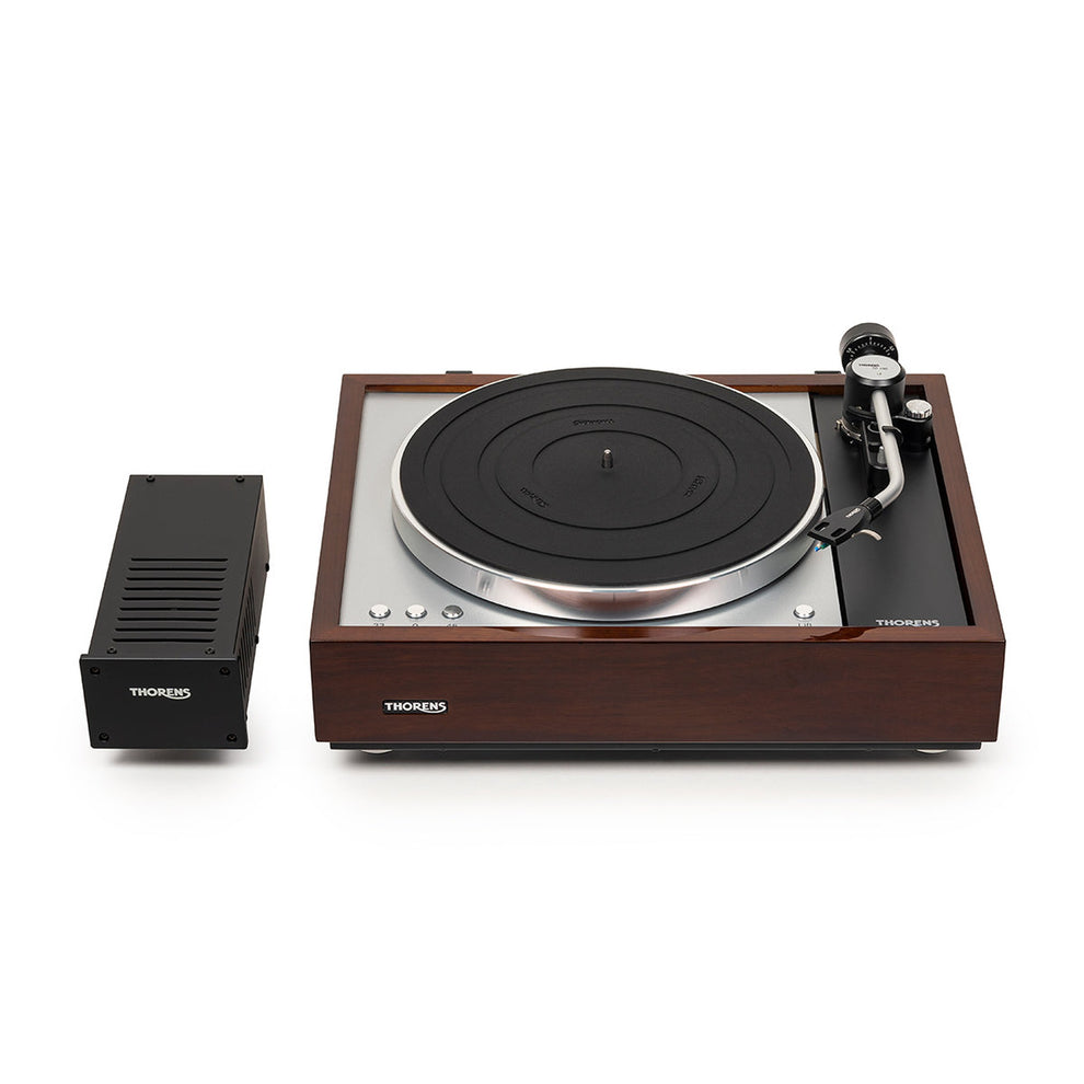 THORENS TD 1601 mit TP92
