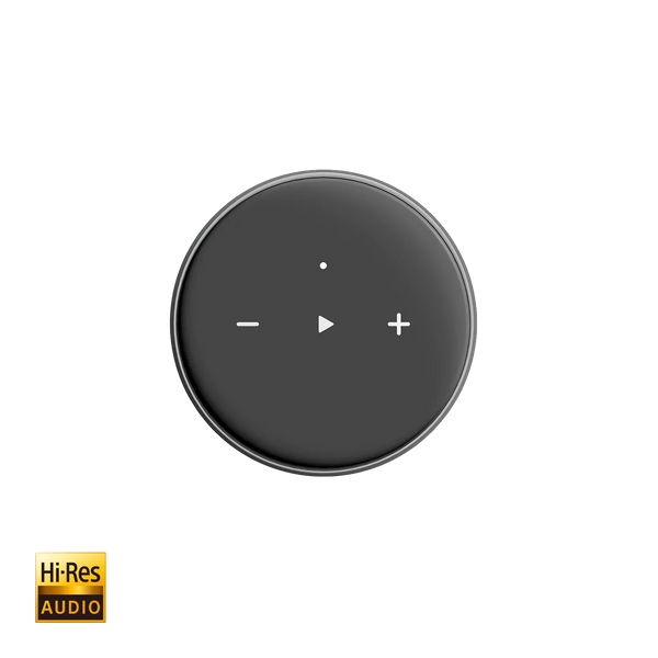 WiiM Mini – Extrem kompakter High-Res-Audio Streamer