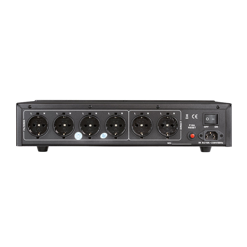 Dynavox Netzfilter X7000